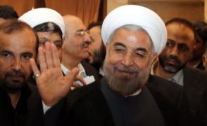 Ռոուհանին հրապարակել է Իրանի նոր կառավարության կազմը